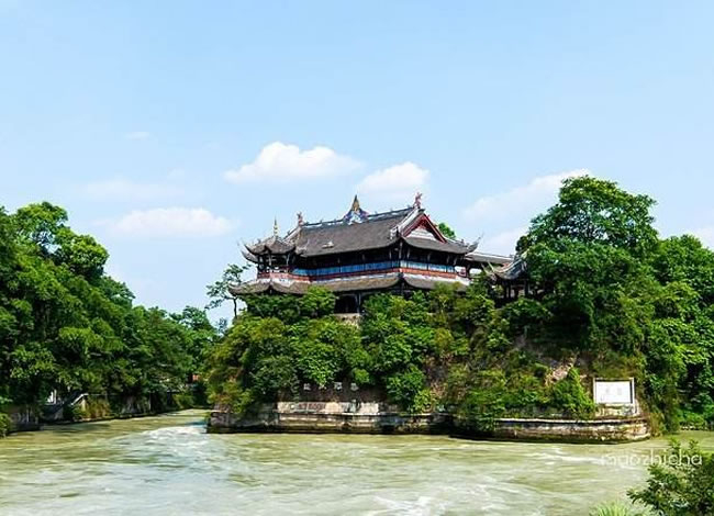 都江堰青城山避暑养生旅居7日游_其它_Cmp冠军