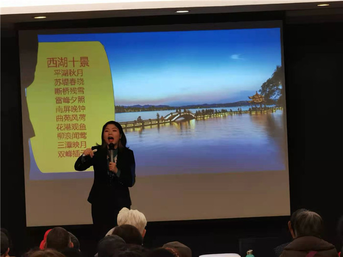 绵阳Cmp冠军沐日旅行社2021年春季线路推荐会暨客户答谢会举行