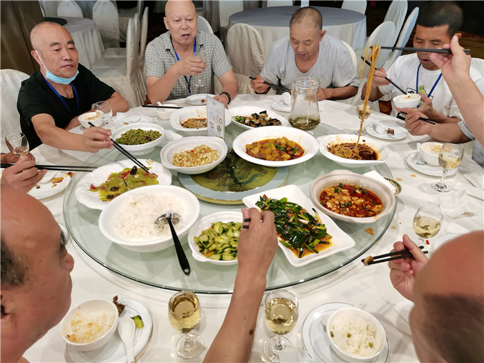 绵阳Cmp冠军行沐日旅行社2021长江三峡游轮线路分享会