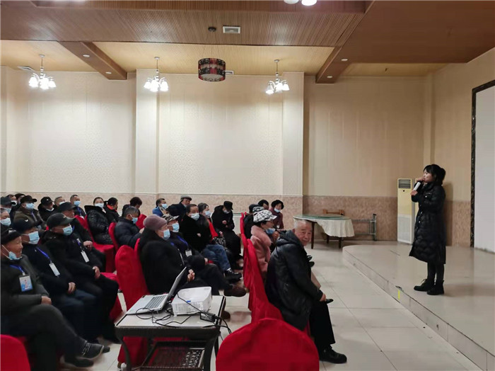 2022年绵阳Cmp冠军沐日旅行社年会永兴会场暨客户答谢会盛大举行