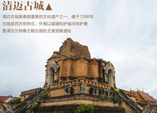澜湄全景双动+跨国专列12日游_其它_Cmp冠军