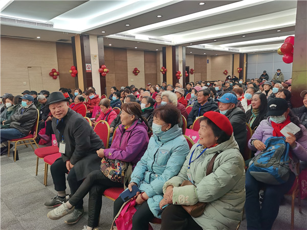 绵阳Cmp冠军沐日旅行社举行2024年新春团拜会_活动资讯_Cmp冠军