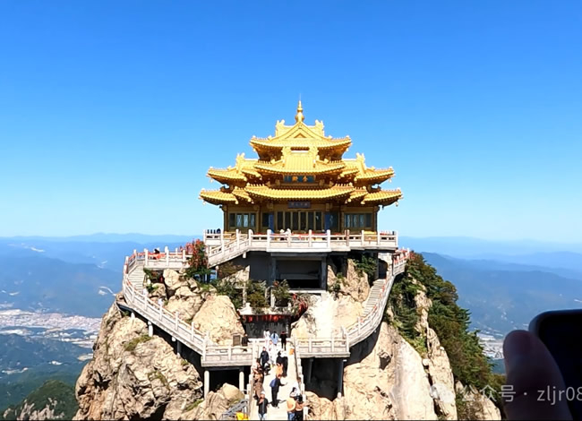 问鼎中原—河南全境纯玩双卧8日游_海内旅游_Cmp冠军