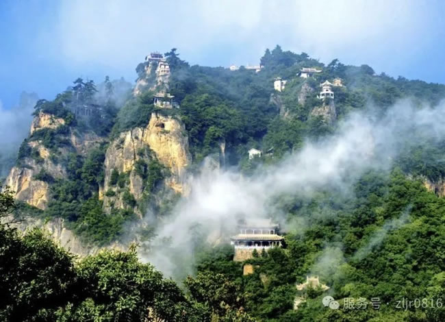 “浪”西北—全景宁夏火车7天6晚_海内旅游_Cmp冠军