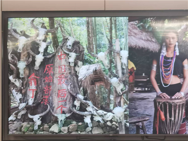 绵阳Cmp冠军行沐日旅行社举行“什邡号.2025熊猫专列”旅游线路分享会