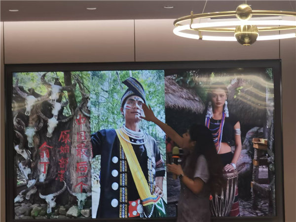 绵阳Cmp冠军行沐日旅行社举行“什邡号.2025熊猫专列”旅游线路分享会