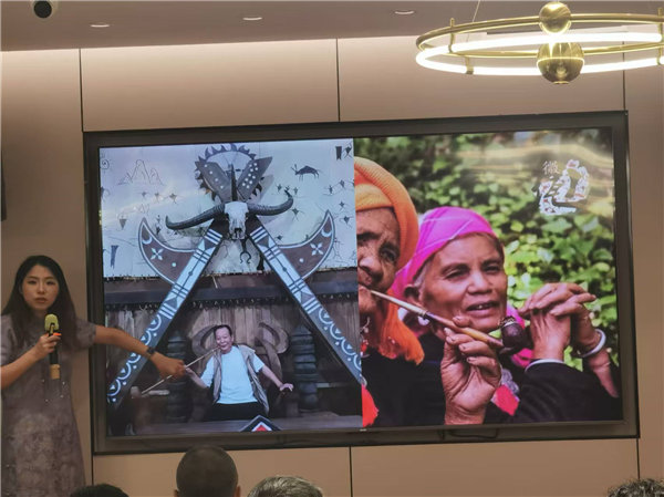 绵阳Cmp冠军行沐日旅行社举行“什邡号.2025熊猫专列”旅游线路分享会