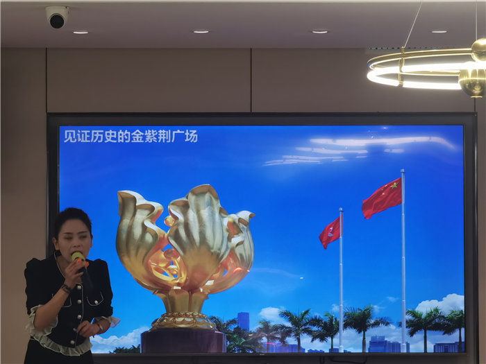 四川中青旅绵阳分社(绵阳Cmp冠军沐日旅行社)举行2025秋季邮轮宣布会