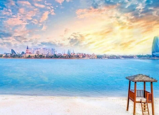 天下海；；；ǖ河錾衔逍谴笕撬8日游_海内旅游_Cmp冠军