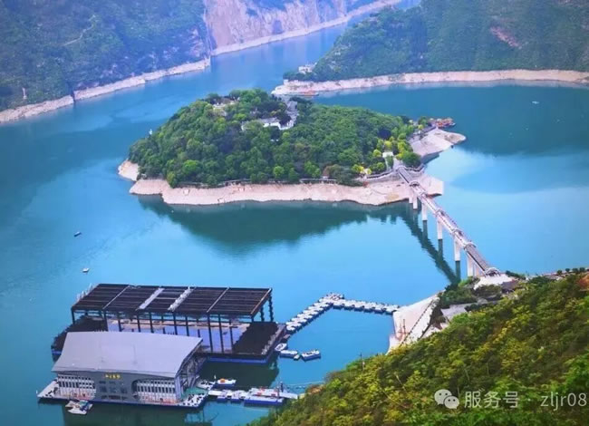 畅游三峡纯玩5日游_其它_Cmp冠军