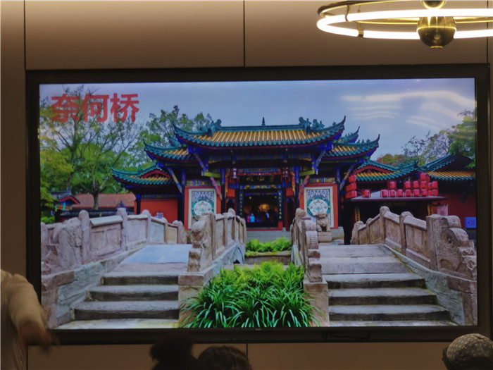 绵阳Cmp冠军沐日旅行社长山河峡红叶精彩品鉴会