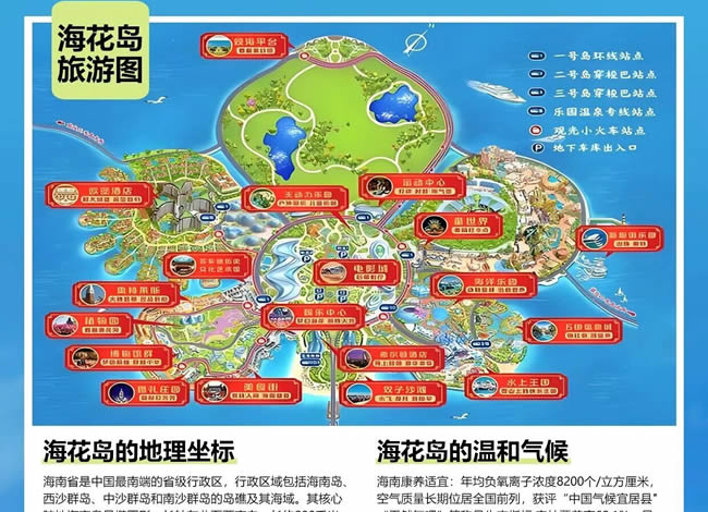 我的海唬唬花岛—康养旅居纯玩双飞8日游_其它_Cmp冠军