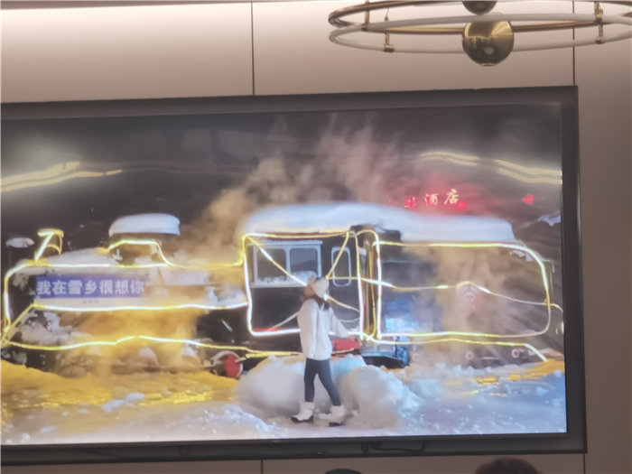 绵阳Cmp冠军沐日旅行社2025年东北熊猫专列分享会