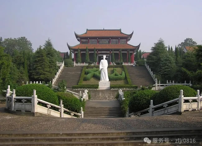 闽粤雄风.井冈红旗—闽粤赣专列11日游_其它_Cmp冠军