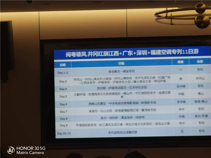 绵阳Cmp冠军沐日旅行社年终感恩答谢会暨新春精品线路品鉴会