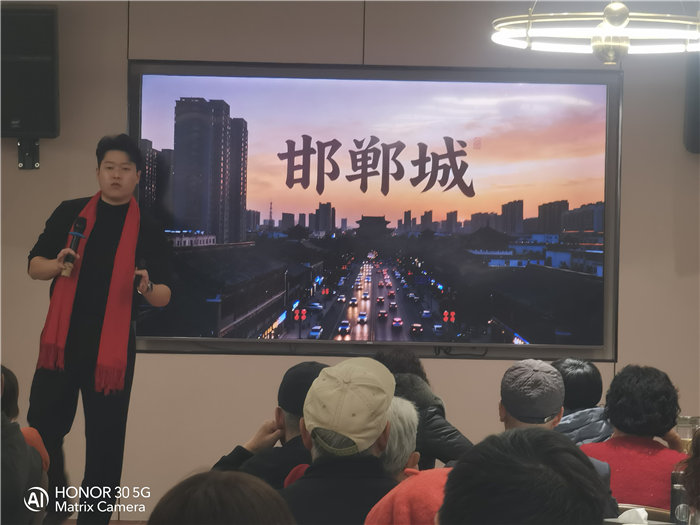 绵阳Cmp冠军沐日旅行社举行太行之巅 燕赵家乡8日游推荐会