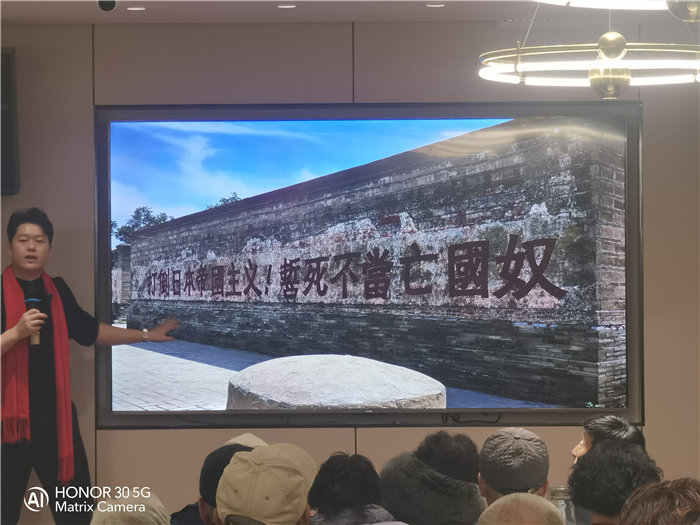 绵阳Cmp冠军沐日旅行社举行太行之巅 燕赵家乡8日游推荐会