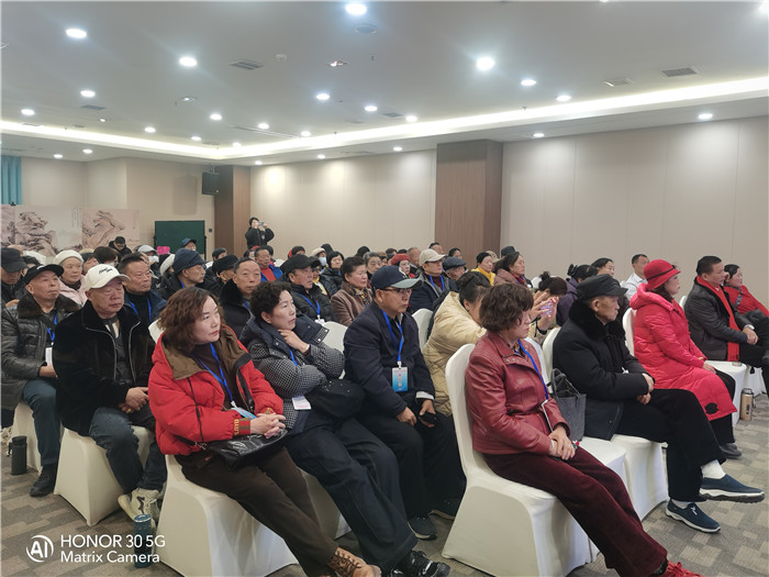 绵阳Cmp冠军行沐日旅行社2026年年会暨新品线路宣布会圆满举行