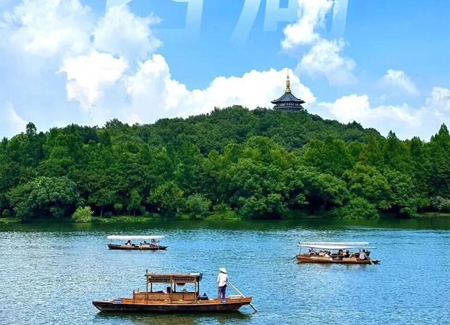 江南春韵-华东双飞纯玩6日深度游_海内旅游_Cmp冠军