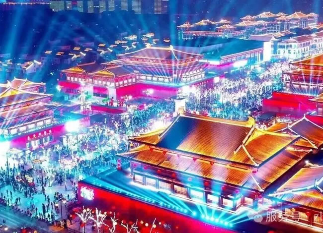 熊猫专列·塞上奇遇记—西安+银川+宁夏中卫6日游_亲子游_Cmp冠军